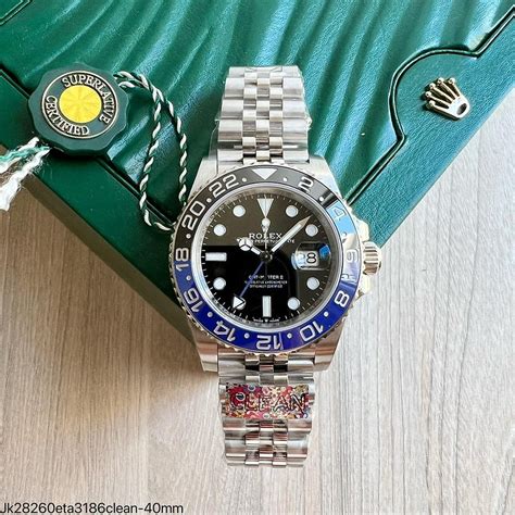 rolex super clones worth money.